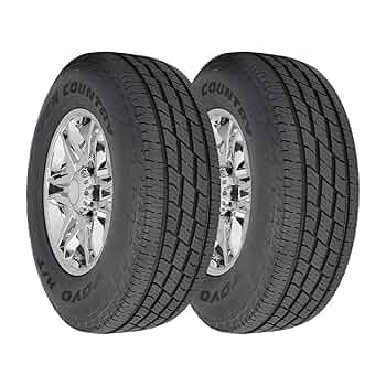 新品未使用Toyo Tires H/T II 195/60 R 17 4本セット 新品未使用Toyo Tires H/T II 195/60 R 17 4本セット
